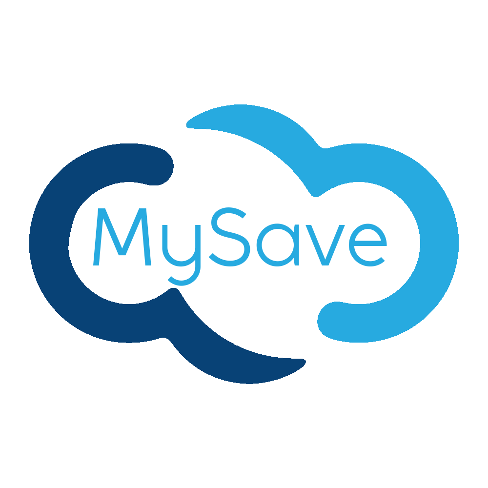 MySave logo